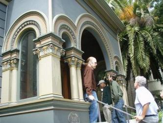 Spencer House 2