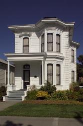 1878 Italianate