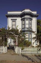 1880 Italianate
