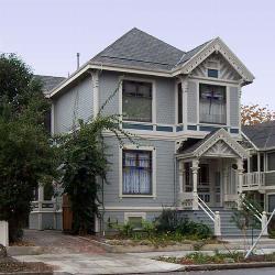 1889 Queen Anne