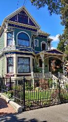 1891 Queen Anne