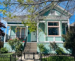 1901 Queen Anne