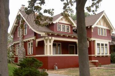 1904 Craftsman