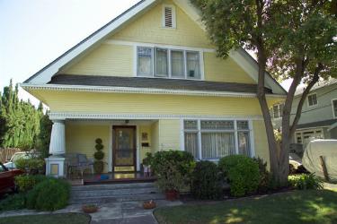 1907 Shingle Cottage