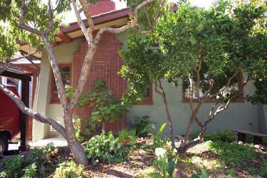 1911 Mission Style Bungalow