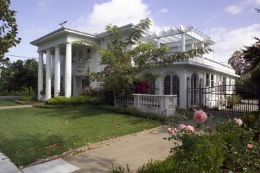 1917 Neo-Classical