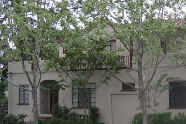 1930s Spanish Triplex