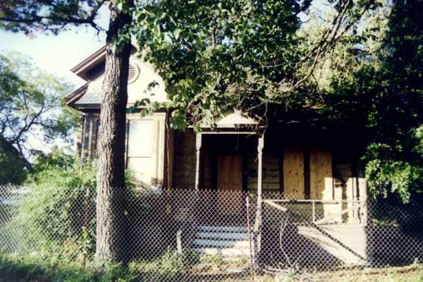 Hill House: The First Viewing